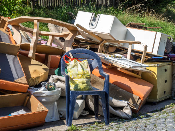 Best Household Junk Removal  in Punaluu, HI