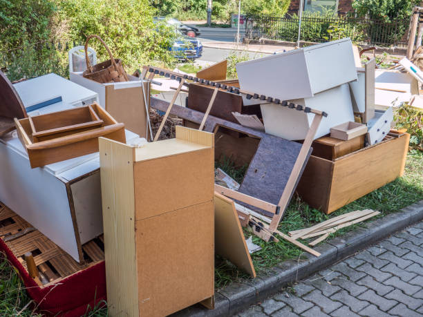 Yard Cleanup Services in Punaluu, HI