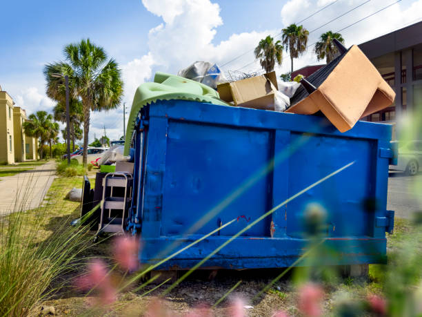 Best Junk Removal Near Me  in Punaluu, HI