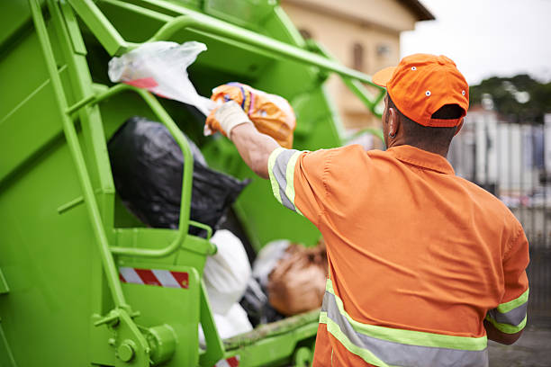 Best Junk Hauling Services  in Punaluu, HI