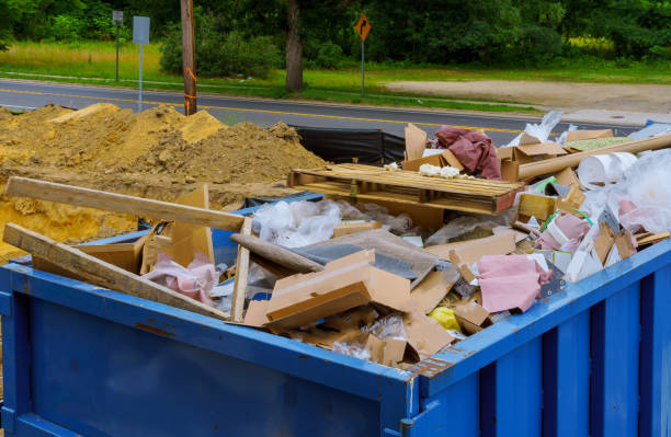 Best Full-Service Junk Removal  in Punaluu, HI